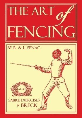 bokomslag The Art of Fencing