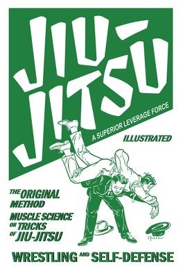 Jiu-Jitsu 1