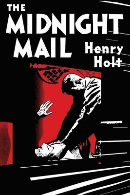 Henry Holt - Midnight Mail, Häftad