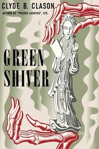 bokomslag Green Shiver