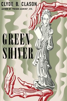 Green Shiver 1