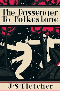 bokomslag Passenger to Folkestone