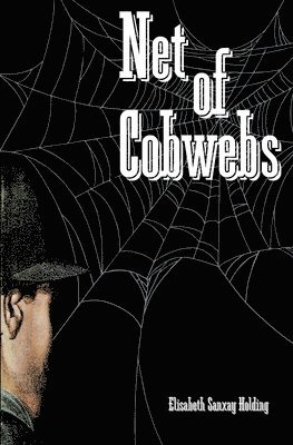 bokomslag Net of Cobwebs