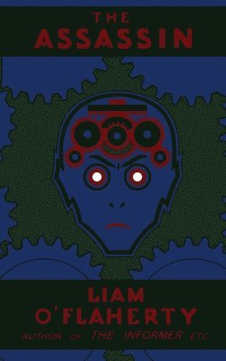 Liam O'Flaherty - Assassin, Häftad