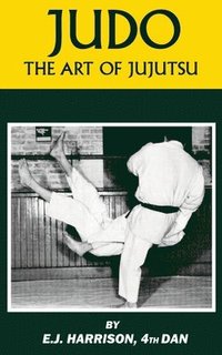 bokomslag Judo