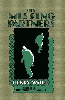 Missing Partners