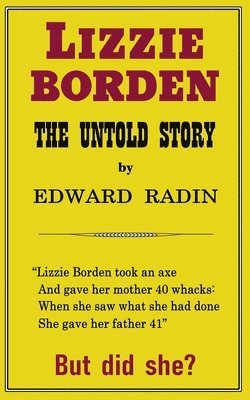 LIzzie Borden 1