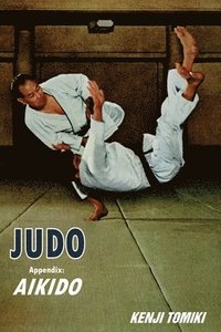 bokomslag Judo