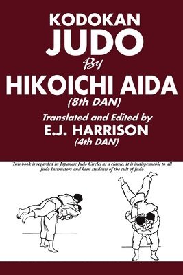 Kodokan Judo 1