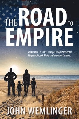 The Road to Empire 1