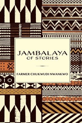 bokomslag Jambalaya of Stories