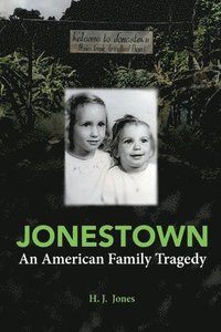 bokomslag Jonestown