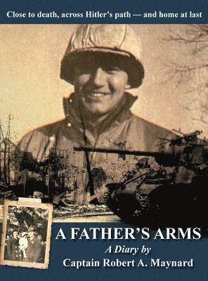 bokomslag A Father's Arms