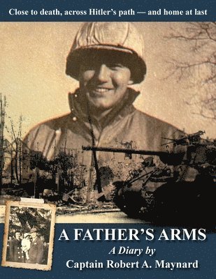 A Father's Arms 1