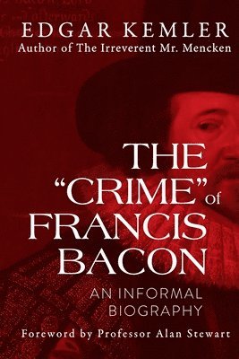 Edgar Kemler, Jamie Kemler - "Crime" of Francis Bacon, Häftad