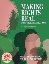 bokomslag Making Rights Real for Future Generations