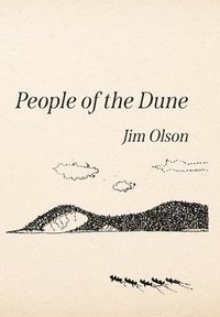 bokomslag People of the Dune