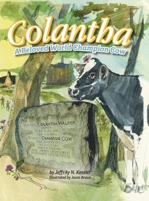 Colantha 1