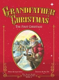 bokomslag Grandfather Christmas