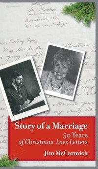 bokomslag Story of a Marriage