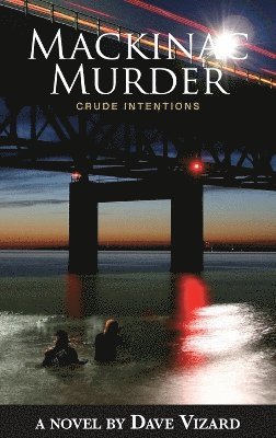 Mackinac Murder 1