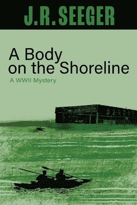 A Body on the Shoreline 1