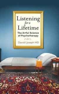 bokomslag Listening for a Lifetime