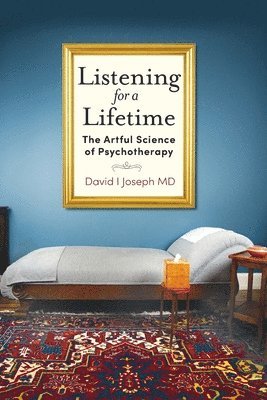 bokomslag Listening for a Lifetime