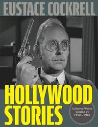 bokomslag Hollywood Stories