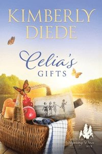 bokomslag Celia's Gifts