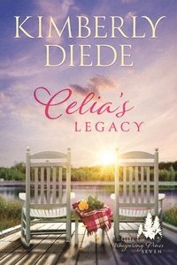 bokomslag Celia's Legacy