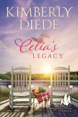 Celia's Legacy 1