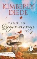 bokomslag Tangled Beginnings