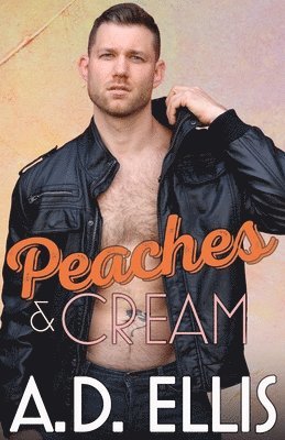 Peaches & Cream 1