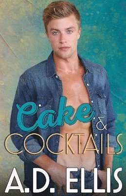 Cake & Cocktails 1