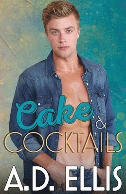 Cake & Cocktails 1