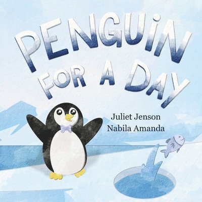 Penguin For A Day 1