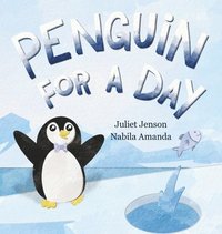 bokomslag Penguin For A Day