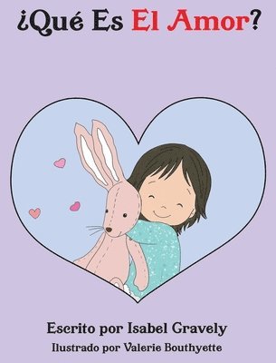 bokomslag ¿Qué Es El Amor?