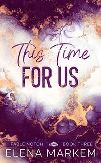 bokomslag This Time For Us