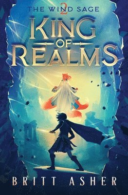 bokomslag King of Realms