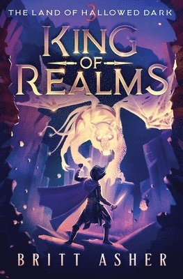 bokomslag King of Realms