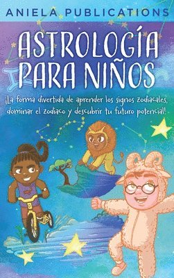 Astrología para Niños