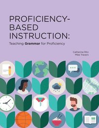 bokomslag Proficiency-Based Instruction