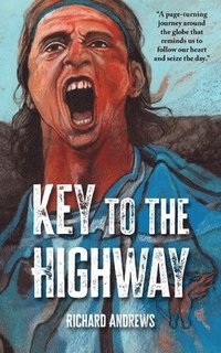 bokomslag Key to the Highway