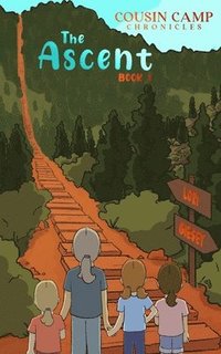 bokomslag Ascent