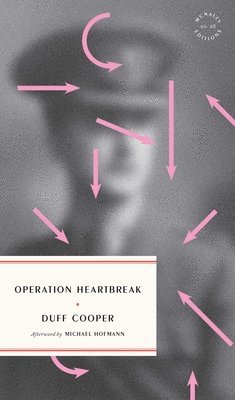 bokomslag Operation Heartbreak