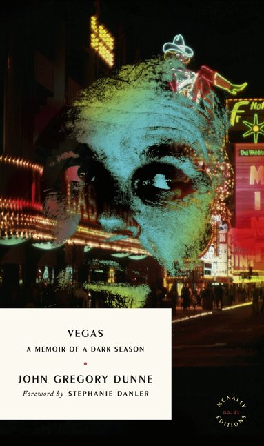 John Gregory Dunne - Vegas, Häftad