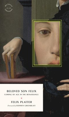 Diaries of Felix Platter