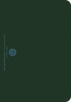 Pine A5 Hardcover Notebook